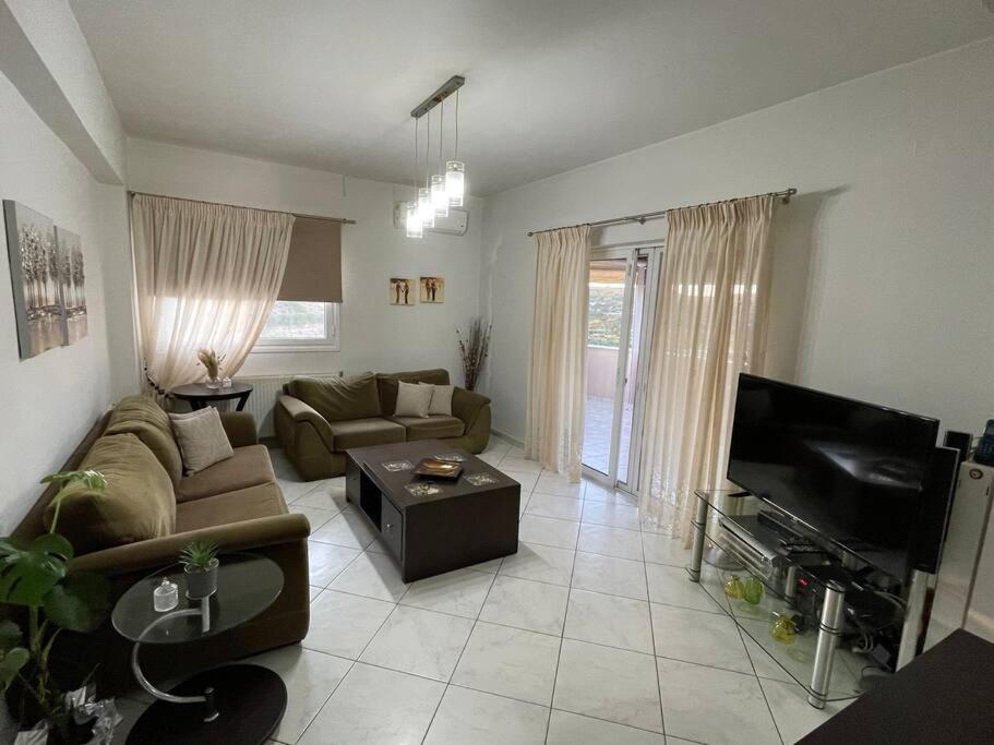 Apartmán μοντέρνο μόλις 3 χιλ. απο τη σητεια *
